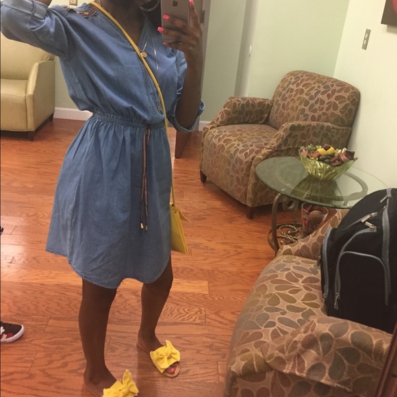 Denim Girl. - Picture 3 of 3